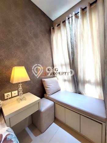Apartemen di Tanah Abang, 1 KM, Luas 35m², Lokasi Utama Apartemen di Tanah Abang, 1 KM, Luas 35m², Lokasi Utama