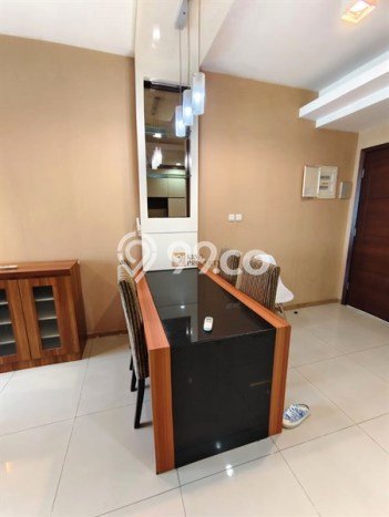 Jarang Ada! Hunian Apartemen Hemat di Tebet, Jakarta Selatan 2 Kamar Tidur dan 2 Kamar Mandi Jarang Ada! Hunian Apartemen Hemat di Tebet, Jakarta Selatan 2 Kamar Tidur dan 2 Kamar Mandi