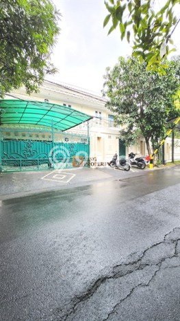 Dijual Rumah Luas Megah Dengan View Cantik di Puri Indah, Jakarta Barat Dijual Rumah Luas Megah Dengan View Cantik di Puri Indah, Jakarta Barat