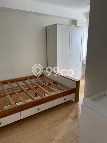 Untuk Dijual Apartemen 2 KT & 1 KM di Jakarta Barat Lokasi Strategis Untuk Dijual Apartemen 2 KT & 1 KM di Jakarta Barat Lokasi Strategis