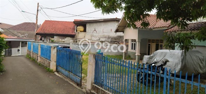 Dijual Rumah Mewah Exclusive di Kramat Jati, Jakarta Timur Dijual Rumah Mewah Exclusive di Kramat Jati, Jakarta Timur