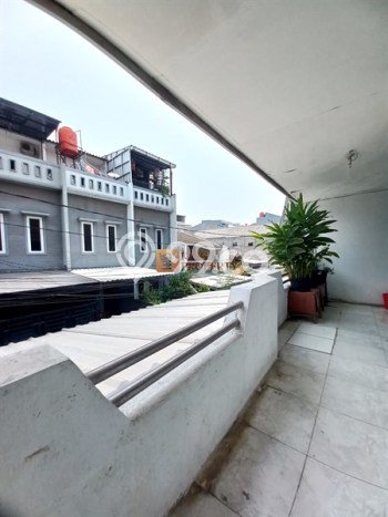 Rumah Minimalis 4 Kamar LT 112m2 di Jelambar Rumah Minimalis 4 Kamar LT 112m2 di Jelambar