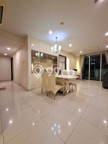 UNIT PREMIUM! Apartemen Kawasan Taman Anggrek, 2 KM, Luas 127m², Area Premium, View Indah UNIT PREMIUM! Apartemen Kawasan Taman Anggrek, 2 KM, Luas 127m², Area Premium, View Indah