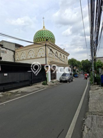 Dijual Rumah Mewah Exclusive di Pancoran, Jakarta Selatan Dijual Rumah Mewah Exclusive di Pancoran, Jakarta Selatan