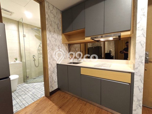Untuk Dijual Apartemen 1 KT & 1 KM di Jakarta Barat Lokasi Strategis Untuk Dijual Apartemen 1 KT & 1 KM di Jakarta Barat Lokasi Strategis