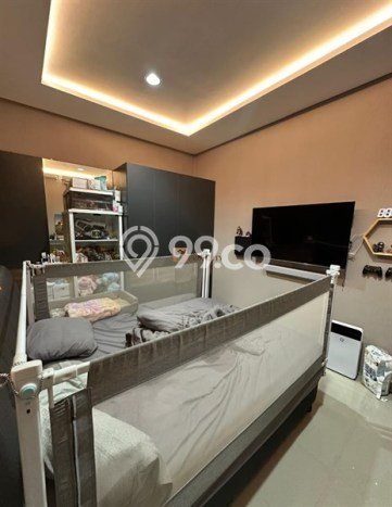 Hunian Mewah Dijual LT 112m2 di Cakung, Jakarta Timur Hunian Mewah Dijual LT 112m2 di Cakung, Jakarta Timur