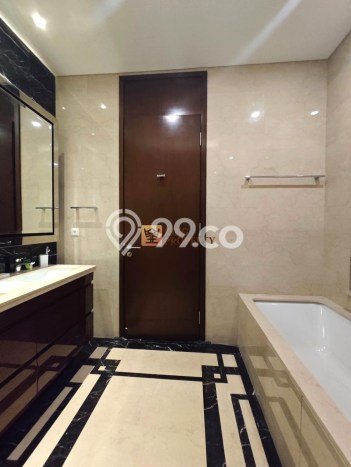 HOT DEAL! Apartemen di Tanah Abang, 3 KM, Luas 267m², Area Berkembang HOT DEAL! Apartemen di Tanah Abang, 3 KM, Luas 267m², Area Berkembang