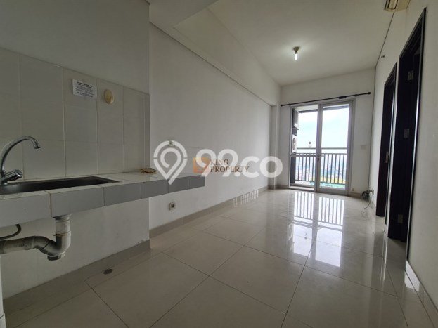 HOT UNIT! Apartemen di Taman Anggrek, 2 KT, Luas 37m² HOT UNIT! Apartemen di Taman Anggrek, 2 KT, Luas 37m²