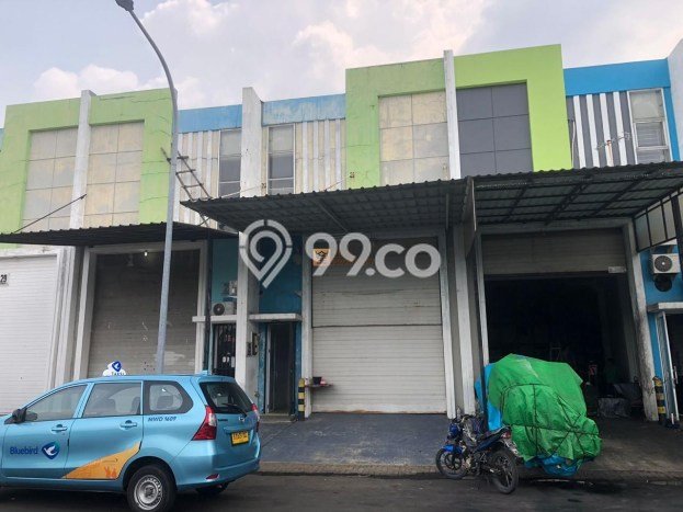 Untuk Dijual! Gudang di Daan Mogot Jakarta Barat LT 120m2 / LB 240m2 Kawasan Bisnis Untuk Dijual! Gudang di Daan Mogot Jakarta Barat LT 120m2 / LB 240m2 Kawasan Bisnis