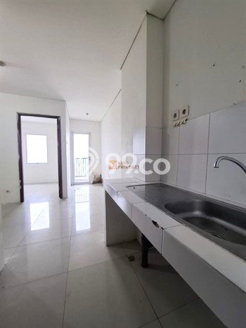 Untuk Dijual Apartemen 1 KT di Jakarta Utara Luas 30m2 Untuk Dijual Apartemen 1 KT di Jakarta Utara Luas 30m2