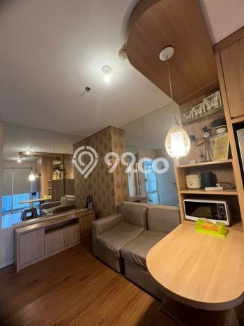 UNIT SPESIAL! Apartemen di Taman Anggrek, 1 KM, Luas 49m², Area Premium UNIT SPESIAL! Apartemen di Taman Anggrek, 1 KM, Luas 49m², Area Premium