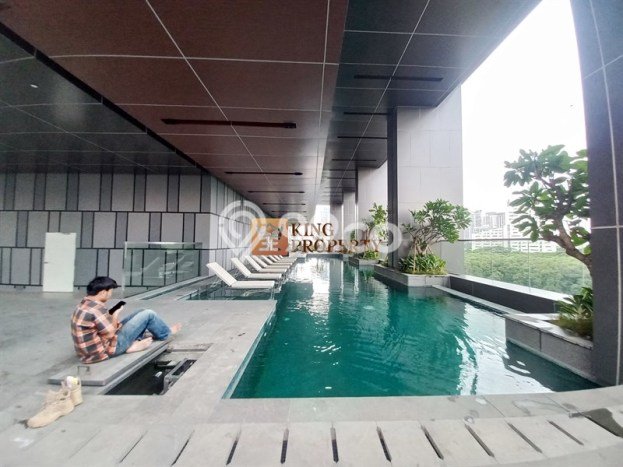 Apartemen Disewakan Murah 1 KT / 1 KM di Kemayoran, Jakarta Pusat Apartemen Disewakan Murah 1 KT / 1 KM di Kemayoran, Jakarta Pusat