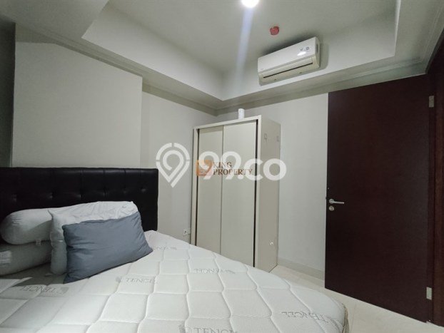 Apartemen Kawasan Cengkareng, 1 KM, Luas 48m2m² Apartemen Kawasan Cengkareng, 1 KM, Luas 48m2m²