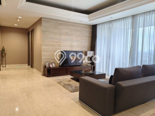 FOR SALE Hunian Apartemen Luxury di Kebayoran Lama dengan 3 Kamar Tidur & Luas 177m2 FOR SALE Hunian Apartemen Luxury di Kebayoran Lama dengan 3 Kamar Tidur & Luas 177m2