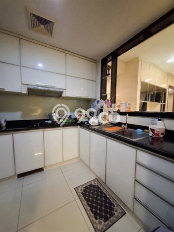 UNIT PREMIUM! Apartemen Kawasan Taman Anggrek, 2 KM, Luas 127m², Area Premium, View Indah UNIT PREMIUM! Apartemen Kawasan Taman Anggrek, 2 KM, Luas 127m², Area Premium, View Indah