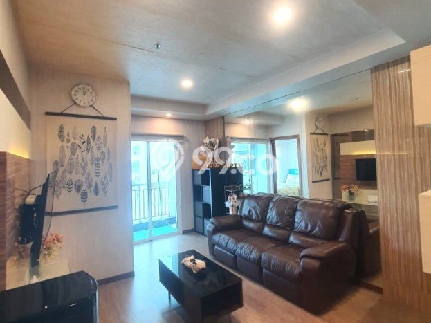 Apartemen di , 2 KT, Luas 74m2m², Lokasi Strategis Apartemen di , 2 KT, Luas 74m2m², Lokasi Strategis