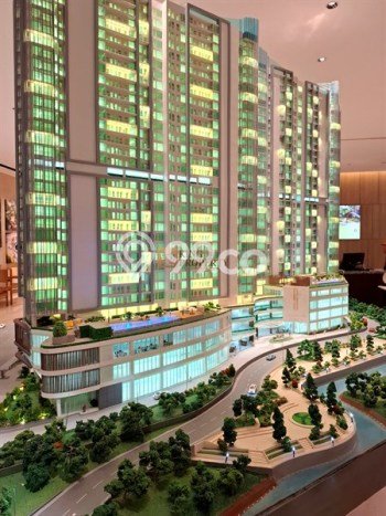 Hunian Apartemen 1 KT 1 KM di Cilandak, Jakarta Selatan Dijual Cepat Hunian Apartemen 1 KT 1 KM di Cilandak, Jakarta Selatan Dijual Cepat