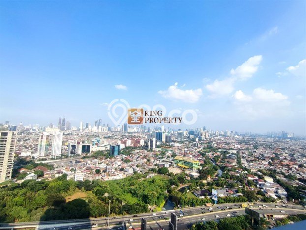 Untuk Dijual Apartemen 2 KT & 1 KM di Jakarta Barat Area Strategis Untuk Dijual Apartemen 2 KT & 1 KM di Jakarta Barat Area Strategis