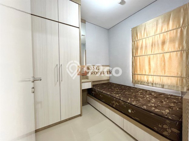 HOT UNIT! Apartemen Kawasan Taman Anggrek, 1 KM, Luas 49m², Area Premium HOT UNIT! Apartemen Kawasan Taman Anggrek, 1 KM, Luas 49m², Area Premium