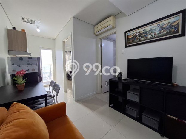 Hunian Apartemen Sewa Murah 29m2 di Grogol Petamburan, Cocok untuk Hunian Anda Hunian Apartemen Sewa Murah 29m2 di Grogol Petamburan, Cocok untuk Hunian Anda