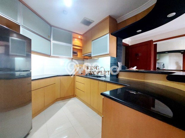 Dijual Apartemen Prestisius di Tanjung Duren 2 Kamar & 2 Kamar Mandi Dijual Apartemen Prestisius di Tanjung Duren 2 Kamar & 2 Kamar Mandi