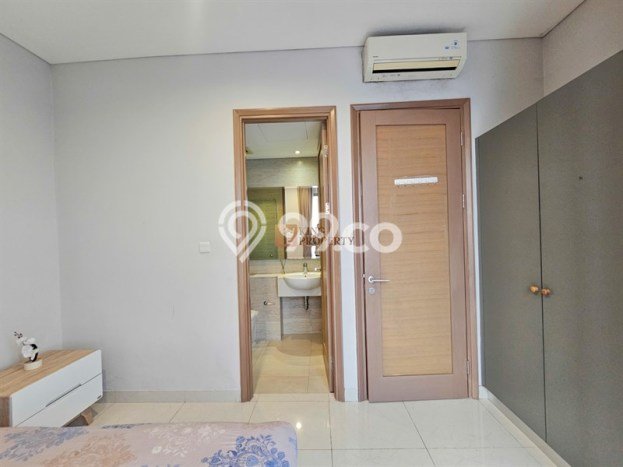 Apartemen Strategis 65m2 di Tanjung Duren Jakarta Barat 3 KT Apartemen Strategis 65m2 di Tanjung Duren Jakarta Barat 3 KT