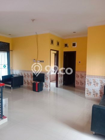 Rumah Bagus Siap Huni Di Baki Luas 242m2 Aman Rumah Bagus Siap Huni Di Baki Luas 242m2 Aman