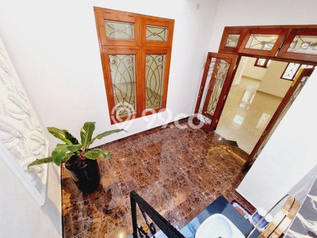 Hunian Cantik Modern Lb 200m2 di Baki, Sukoharjo Hunian Cantik Modern Lb 200m2 di Baki, Sukoharjo