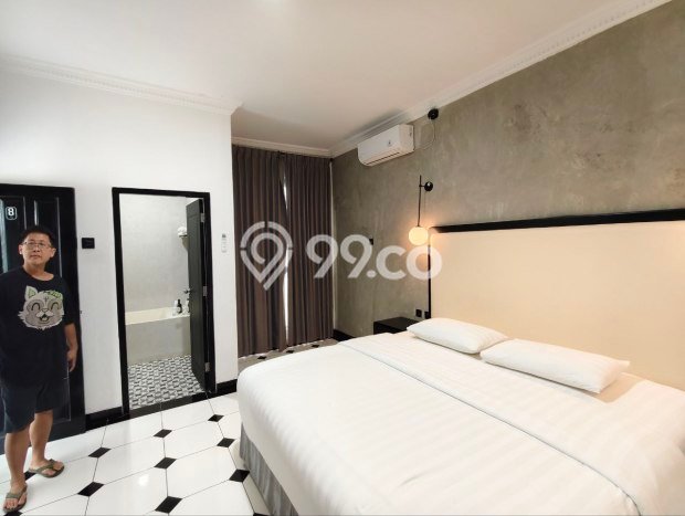 Hotel di Prambanan, Luas 420m2m², Lokasi Strategis, Mainroad Hotel di Prambanan, Luas 420m2m², Lokasi Strategis, Mainroad
