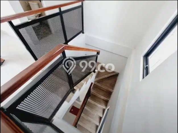 Rumah Strategis Modern Lb 98m2 di Baki, Sukoharjo Rumah Strategis Modern Lb 98m2 di Baki, Sukoharjo