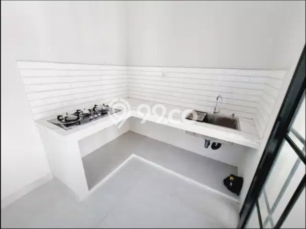 Rumah Strategis Modern Lb 98m2 di Baki, Sukoharjo Rumah Strategis Modern Lb 98m2 di Baki, Sukoharjo