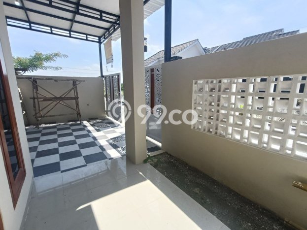 Rumah Murah LT 88m2 di Kartosuro Akses Mudah Rumah Murah LT 88m2 di Kartosuro Akses Mudah