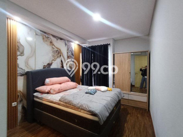 Lokasi terbaik! Rumah siap huni disewakan di Colomadu LB 115m2 Lokasi terbaik! Rumah siap huni disewakan di Colomadu LB 115m2