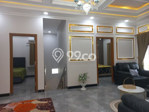 Rumah Mewah Dijual LT 180m2 di Baki, Sukoharjo Rumah Mewah Dijual LT 180m2 di Baki, Sukoharjo