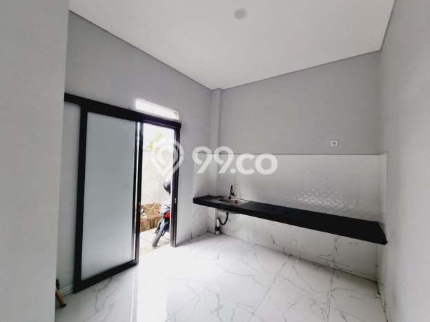 Rumah Modern Minimalis 3 Kamar Siap Huni di Grogol Rumah Modern Minimalis 3 Kamar Siap Huni di Grogol