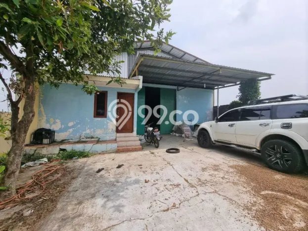 INVESTASI POTENSIAL! Gudang di Tawangmangu, Luas 400m2m², Area Komersial INVESTASI POTENSIAL! Gudang di Tawangmangu, Luas 400m2m², Area Komersial