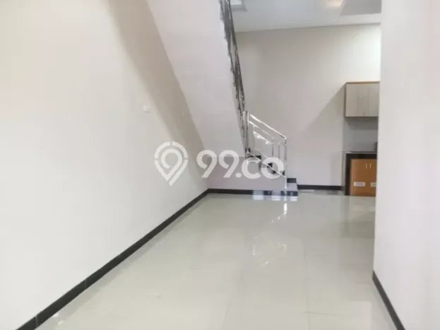 Rumah Modern di Baki, Sukoharjo, Luas 63m2m² Bangunan 136m2m² Rumah Modern di Baki, Sukoharjo, Luas 63m2m² Bangunan 136m2m²