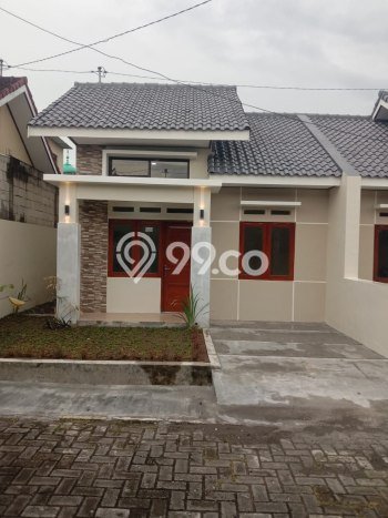 HARGA SPECIAL! Rumah Asri di Banyudono, LT 83m² Bangunan 38m² HARGA SPECIAL! Rumah Asri di Banyudono, LT 83m² Bangunan 38m²