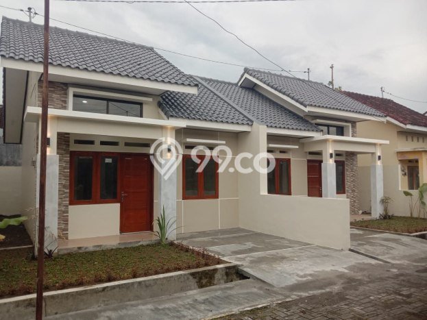 HARGA SPECIAL! Rumah Asri di Banyudono, LT 83m² Bangunan 38m² HARGA SPECIAL! Rumah Asri di Banyudono, LT 83m² Bangunan 38m²