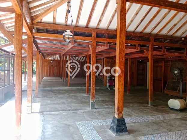 Komersial Bagus LT 7788m2 LB 3000m2 Dijual di Gondangrejo Karanganyar Komersial Bagus LT 7788m2 LB 3000m2 Dijual di Gondangrejo Karanganyar