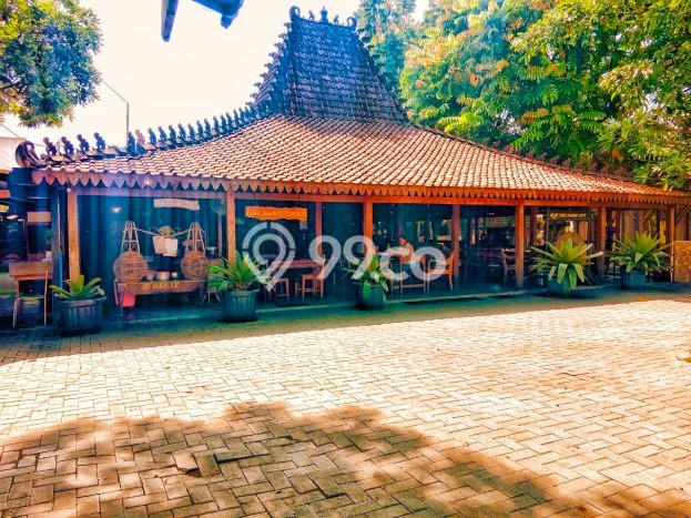 Komersial Bagus LT 7788m2 LB 3000m2 Dijual di Gondangrejo Karanganyar Komersial Bagus LT 7788m2 LB 3000m2 Dijual di Gondangrejo Karanganyar
