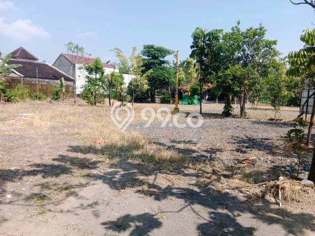 Komersial Bagus LT 7788m2 LB 3000m2 Dijual di Gondangrejo Karanganyar Komersial Bagus LT 7788m2 LB 3000m2 Dijual di Gondangrejo Karanganyar