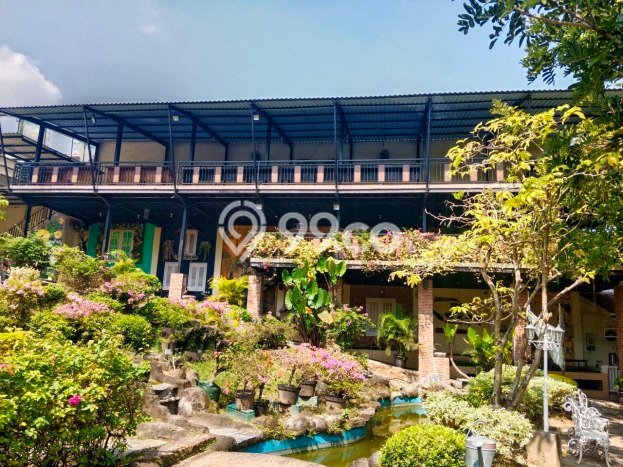 Komersial Bagus LT 7788m2 LB 3000m2 Dijual di Gondangrejo Karanganyar Komersial Bagus LT 7788m2 LB 3000m2 Dijual di Gondangrejo Karanganyar