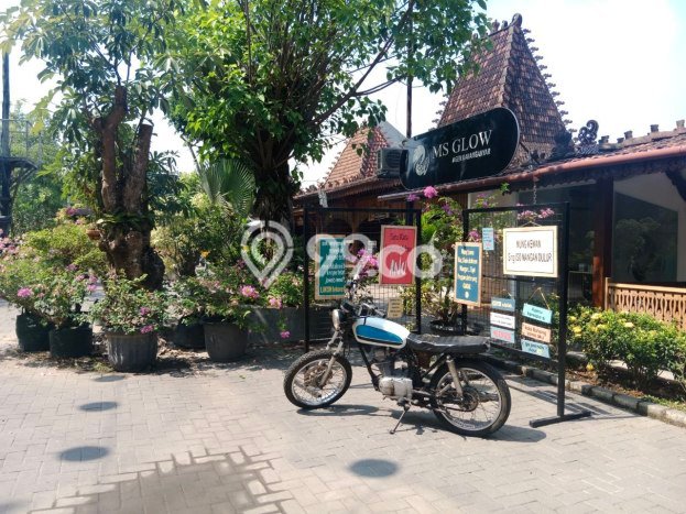 Komersial Bagus LT 7788m2 LB 3000m2 Dijual di Gondangrejo Karanganyar Komersial Bagus LT 7788m2 LB 3000m2 Dijual di Gondangrejo Karanganyar