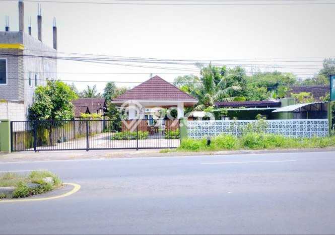 LOKASI SUPER STRATEGIS! Komersial Kawasan Teras, Luas 300m2m², Prospek Pembeli LOKASI SUPER STRATEGIS! Komersial Kawasan Teras, Luas 300m2m², Prospek Pembeli