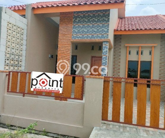 PROMO TERBATAS! Rumah Berkualitas area Karanganyar, Karanganyar, Luas 83m² Bangunan 60m² PROMO TERBATAS! Rumah Berkualitas area Karanganyar, Karanganyar, Luas 83m² Bangunan 60m²