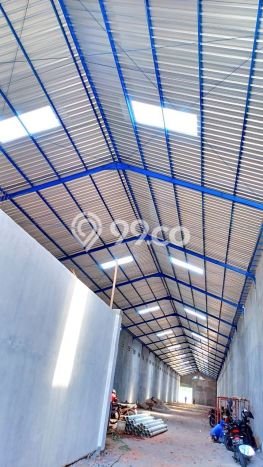 LOKASI STRATEGIS! Gudang Kawasan Gatak, Luas 1208m2m², Jalan Utama LOKASI STRATEGIS! Gudang Kawasan Gatak, Luas 1208m2m², Jalan Utama