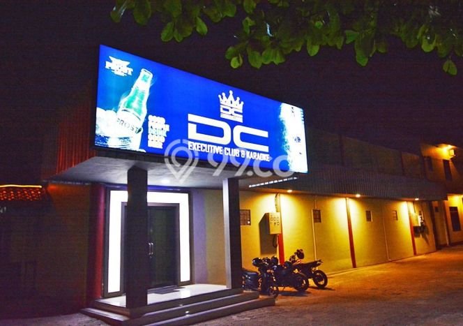 Area Ramai! Komersial Dijual di Wiradesa untuk Bisnis Luas Bangunan 1728m2 Area Ramai! Komersial Dijual di Wiradesa untuk Bisnis Luas Bangunan 1728m2