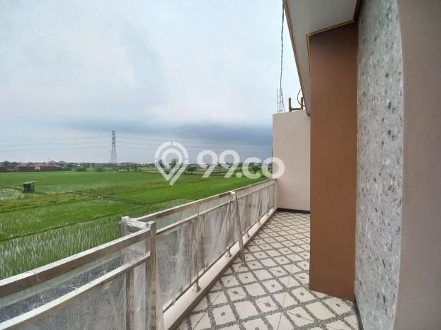 Rumah Modern di Baki, Sukoharjo, Luas 63m2m² Bangunan 136m2m² Rumah Modern di Baki, Sukoharjo, Luas 63m2m² Bangunan 136m2m²