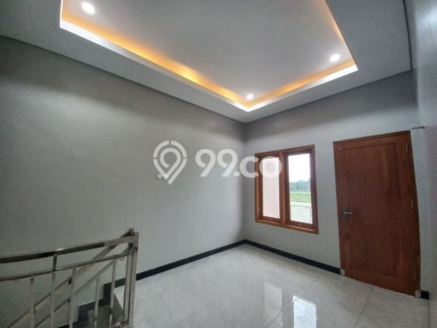 Rumah Modern di Baki, Sukoharjo, Luas 63m2m² Bangunan 136m2m² Rumah Modern di Baki, Sukoharjo, Luas 63m2m² Bangunan 136m2m²